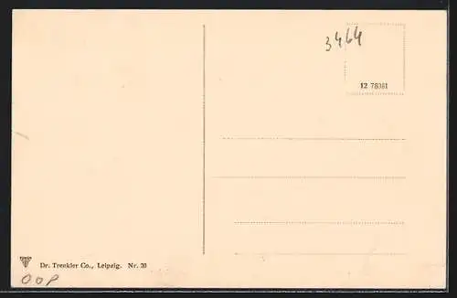 AK Cöln a. Rhein, Panorama aus der Vogelschau