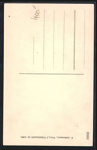 AK Weidlingbach /N.-Oe., Restaurant Josef Schleinzer und die Volksschule