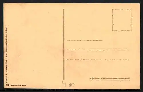 AK Messina, dopo il terremoto del 1908, Posto di medicazione in Corso Vitt. Emanuele, Erdbeben