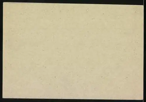 Notgeld Alkoven 1920, 10 Heller, Schlossmotiv und Gültigkeitstext