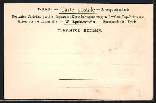 Künstler-AK Gottlieb Theodor Kempf-Hartenkampf: Junge Dame mit Kopftuch und Blumen, Jugendstil