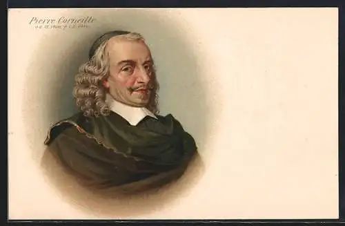 AK Pierre Corneille