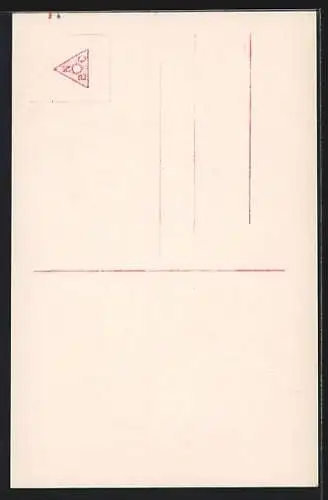 AK Prinz Alexander Ferdinand der Sohn des Prinzen August Wilhelm von Preussen