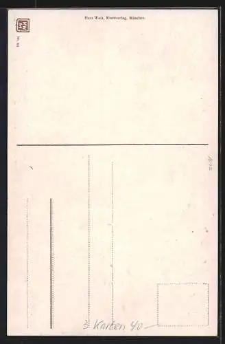 AK Ulm a. D., L. Berblinger, Der Schneider von Ulm wagte am 31. V. 1811 den ersten Flug, Zeppelin, Flugzeuge