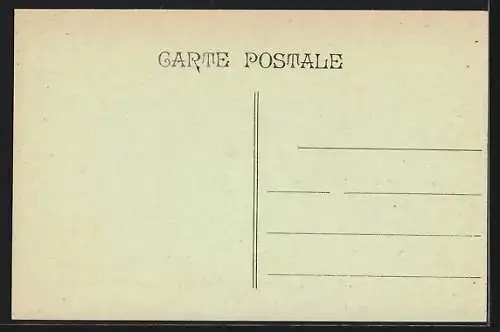 AK Nice, Carnaval 1924, Motifs lumineux de l`avenue de la Victoire