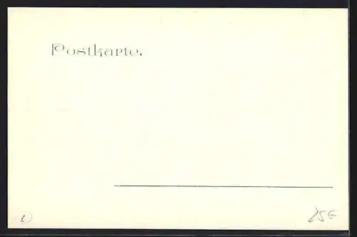 AK Zittau, Haupthalle der Oberlausitzer Gewerbe & Industrie-Ausstellung 1902