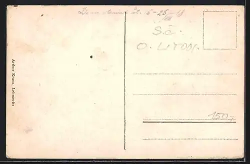 AK Theresienstadt, Schanzenpartie