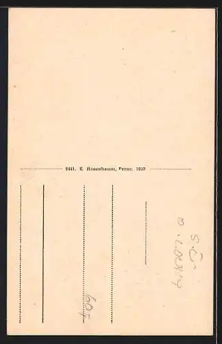 AK Peruc, Bozenina studanka