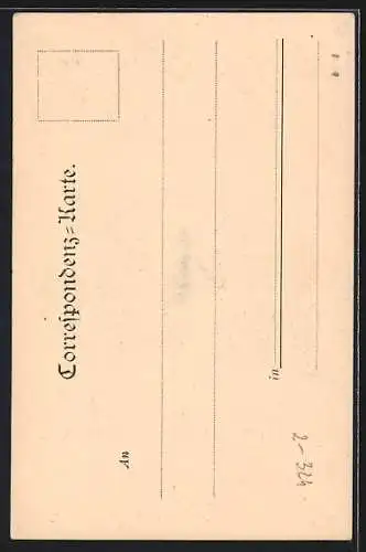 AK Wien, Pfarrkirche zu Maria Treu