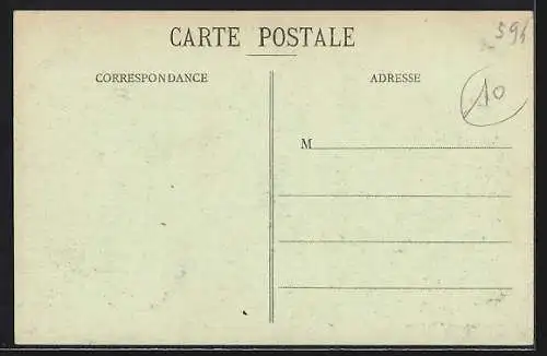 AK Limetz, La Station électrique et le Pont