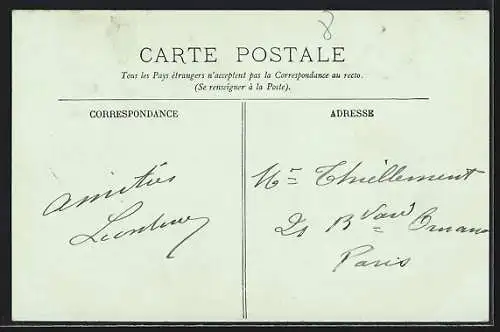 AK Mantes, La Fontaine