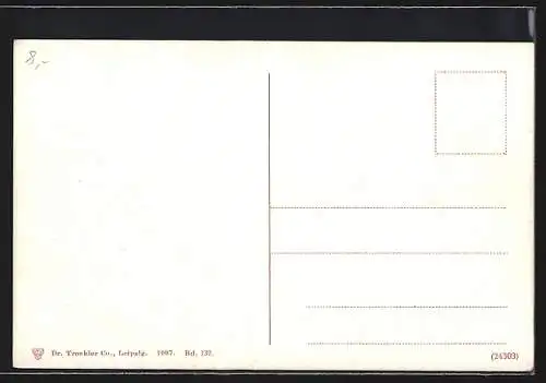 AK Insel Mainau, Parkpartie