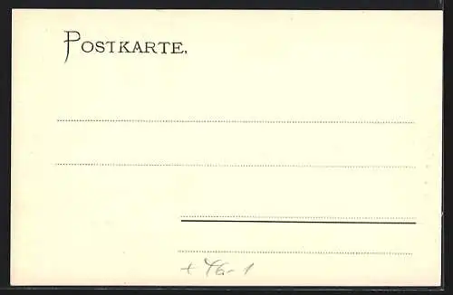 AK Augsburg, Kaiserplatz und Kaiserstrasse mit Strassenbahn