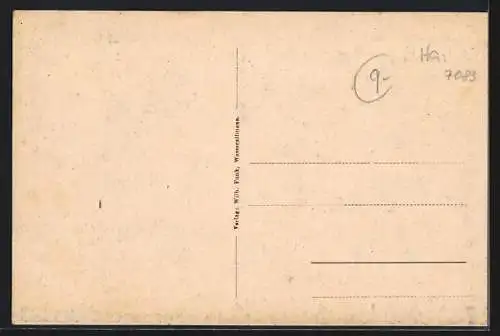 AK Lauchheim, Kapfenburg