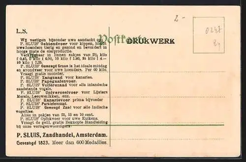 Lithographie Tölz, Ortsansicht mit Krankenheil