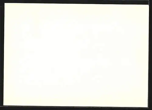 AK Hannover, Messe, Die Hallen Elektrotechnik mit Freigelände