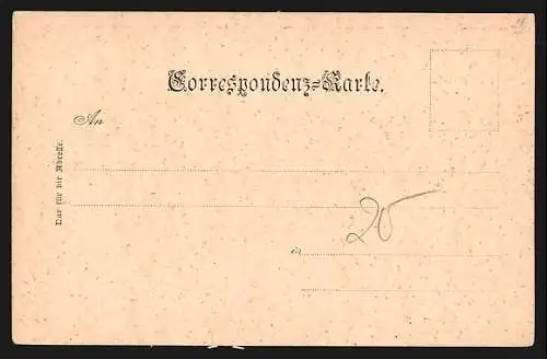 AK Wien, Kaiser-Jubiläums- und V. österreichisches Bundesschiessen, Festzug 1898