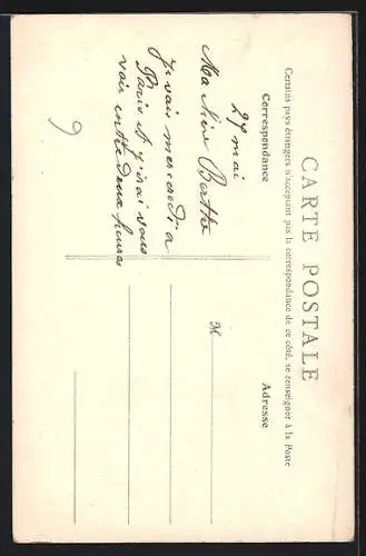 AK Vernouillet, L`Église