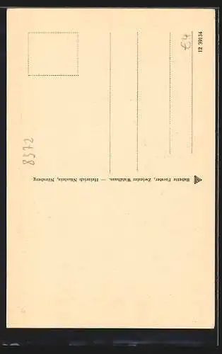 AK Eisenstein i. Bay., Zwiesler Waldhaus, Gasthaus