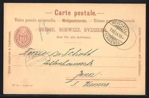 AK Cacao Suchard, Exposition universelle Paris 1900, Reklame für Kakao, Kamel-Karawane