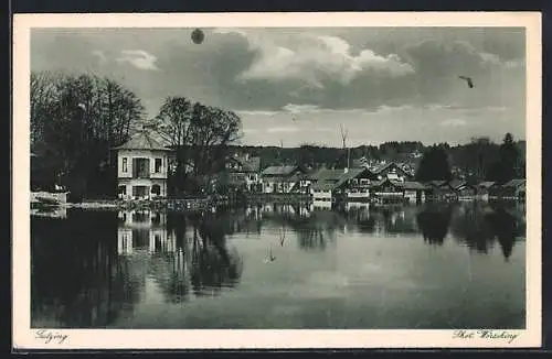 AK Tutzing, Am Starnbergsee