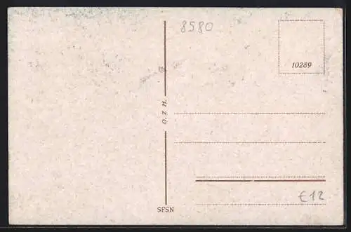 AK Bayreuth, Gasthaus Rollwenzelhaus