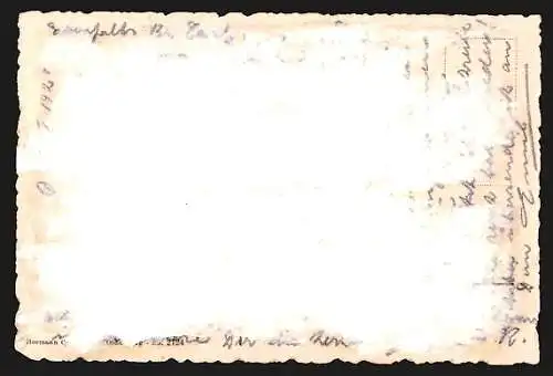 AK Oldenburg / O., Am Stau