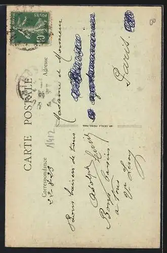 AK Cornimont, La Grande-Roche