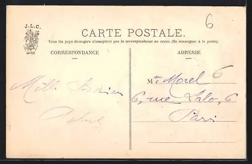 AK Jouy-en-Josas, Panorama