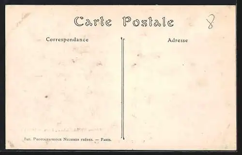 AK Maule, Vue générale