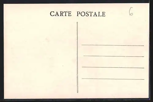 AK Maulette, Vue d`emsemble