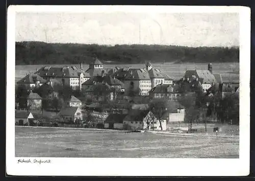 AK Aichach, Strafanstalt