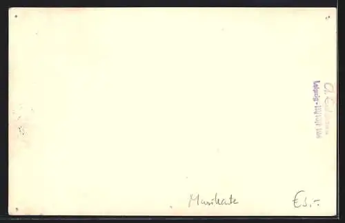 AK Musikergruppe Coriand-Trio