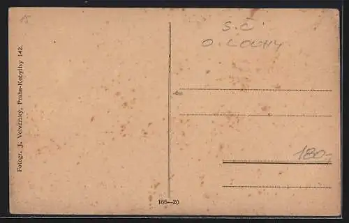 AK Peruc, Partie u Radnice