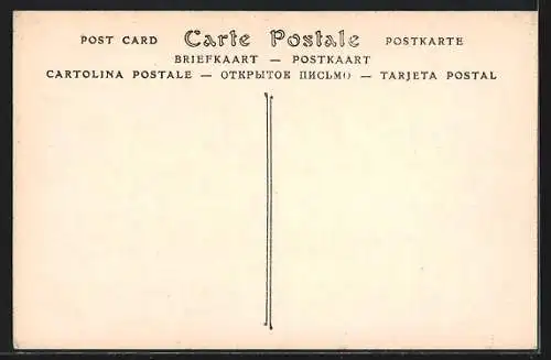 AK Maisons-Laffitte, Le Parc