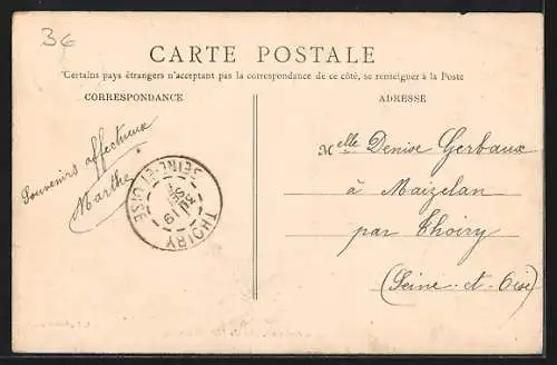 AK Mantes, Notre-Dame vue de l`île de Limay