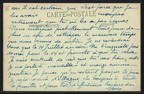 AK Vétheuil, Vue d`ensemble sur le Pays