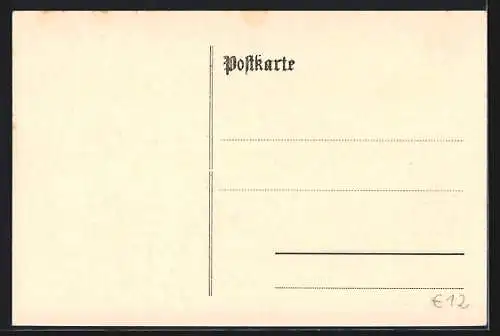 AK Miesbach, Villa Antretter