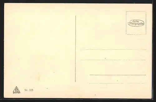 AK Oldenburg i. O., Staatsministerium