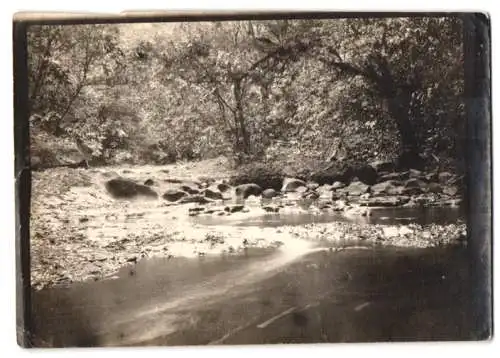 22 Fotografien Ansicht Panama-Stadt, Panamaer mit Familie vor Holzhütte, Ruine der alten Stadt