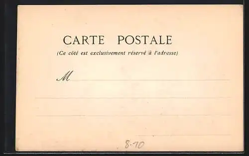 Künstler-AK Affaire Humbert / Crawford, Un Panama Judiciaire