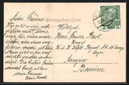 AK Wien, Das VI. Raimundtheater