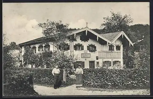 AK Prien, Kunst- & Bauglaserei Stöttner