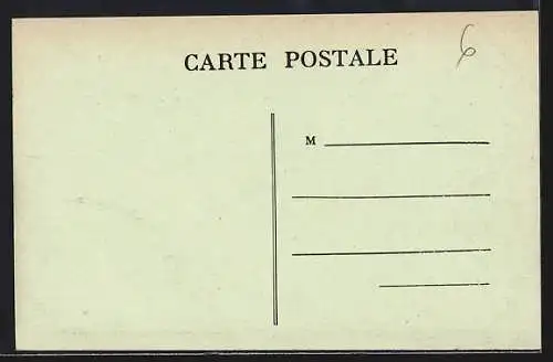 AK Les Cabannes, Les Cabannes et Cordes, Vue génerale