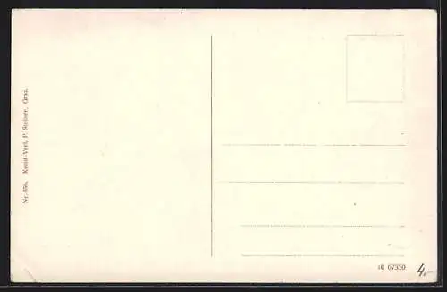 AK Frohnleiten in Steiermark, Uferpartie