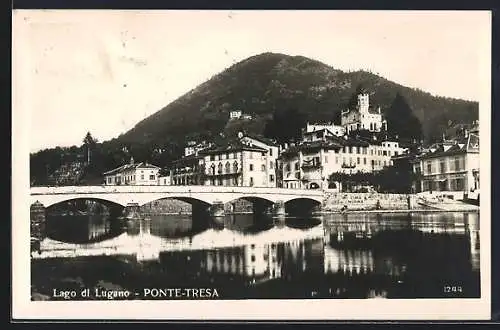 AK Ponte Tresa, Lago di Lugano