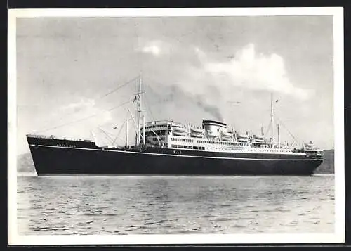 AK Passagierschiff MS Arosa Sun, Arosa Liner