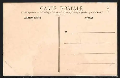 AK Chatou, Les Trois Avenues