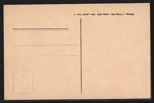 AK Holtenau, Leuchtturm und Kaiser Wilhelm-Denkmal