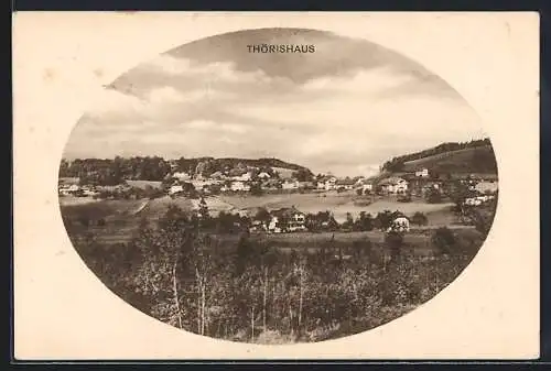 AK Thörishaus, Panorama